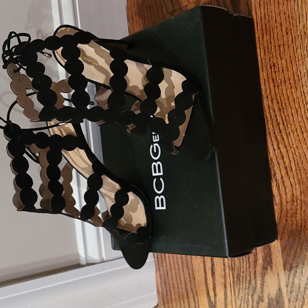Heels